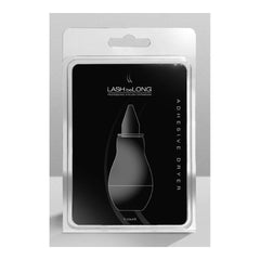 LASH beLONG Adhesive Dryer