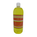 Bare All Citrus Wax Cleaner 1L