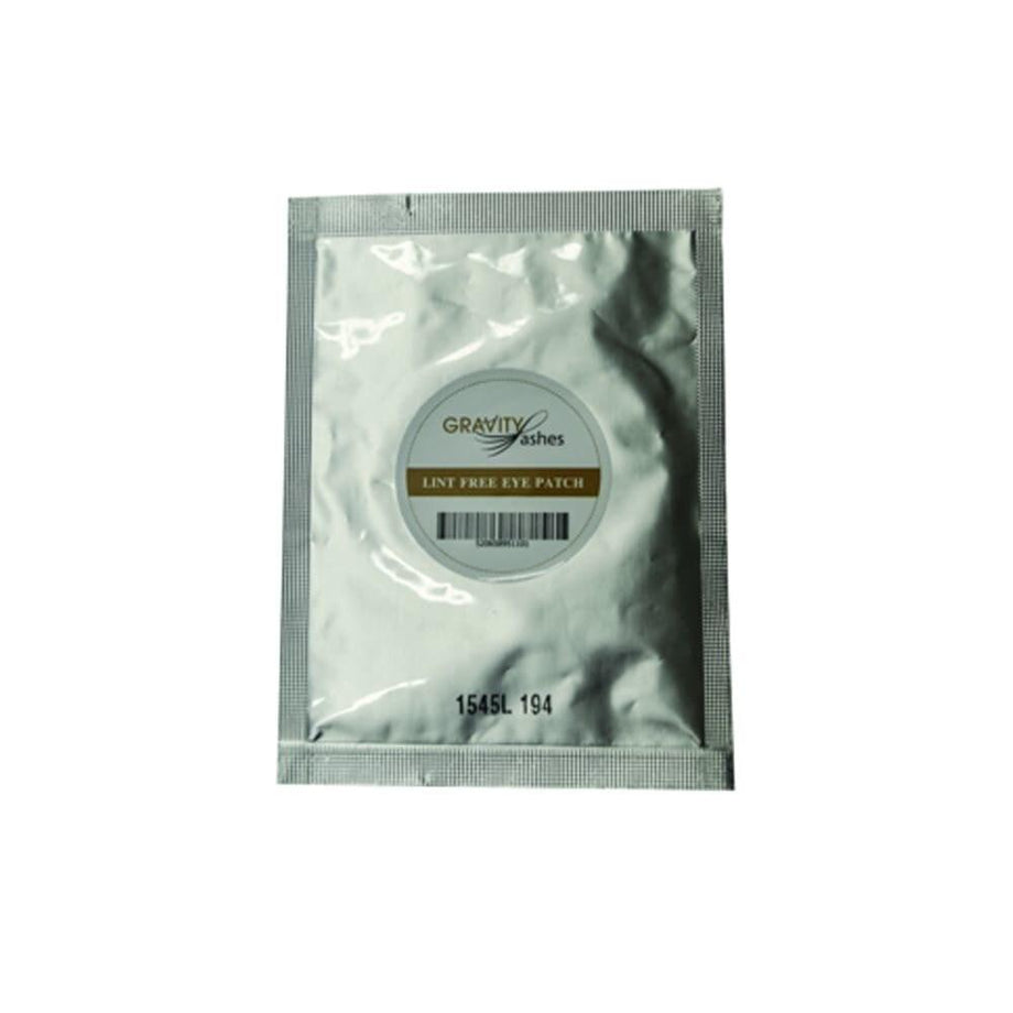 Gravity Lashes Gel Eye Patch