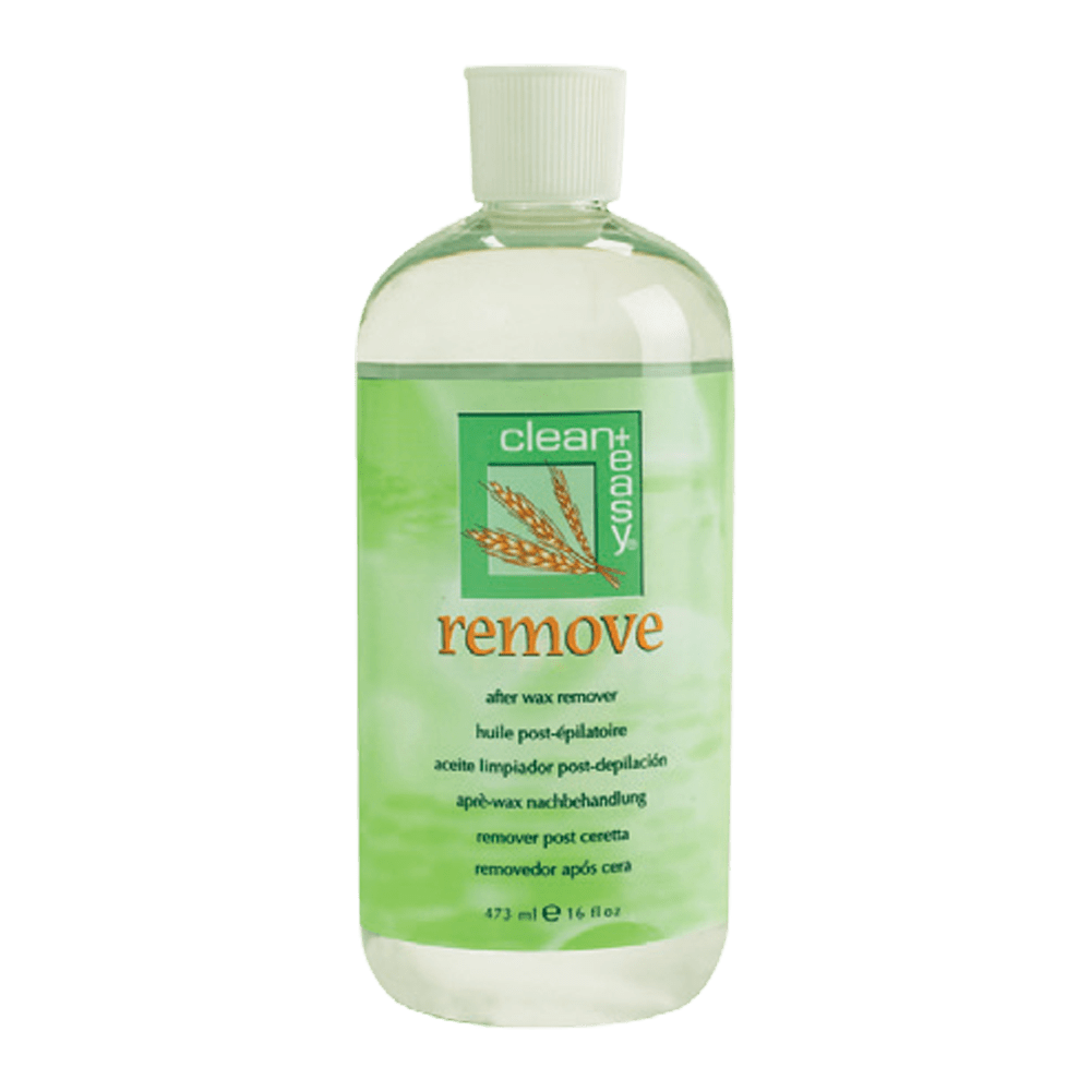 Clean & Easy After Wax Remover 475ml