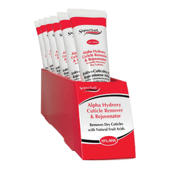 SuperNail AHA Cuticle Remover & Rejuvenator