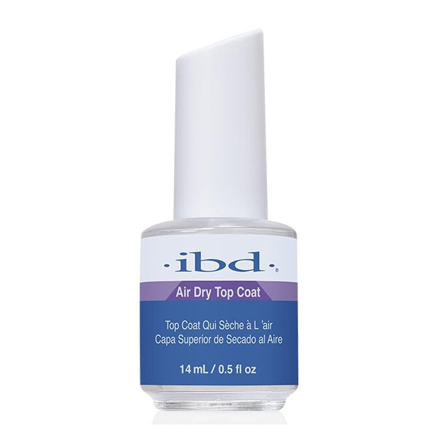 ibd Air Dry Top Coat 14ml