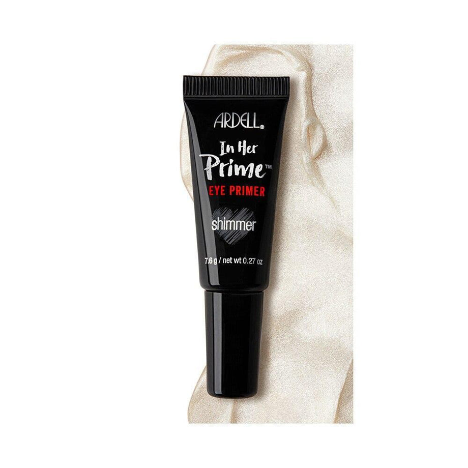 Ardell Beauty In Her Prime Eye Primer - Shimmer