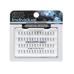 Ardell Lashes Individual Flare - Short Black