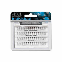 Ardell Lashes Individual Flare - Long Black