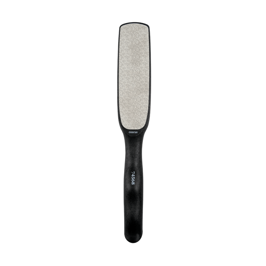 Checi Professional Autoclavable Foot File - Dual-Sided (Medium/Coarse)