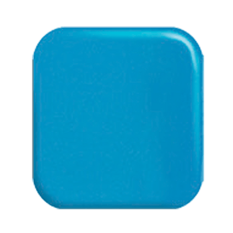 ProDip Acrylic Powder 25g - Azure Blue