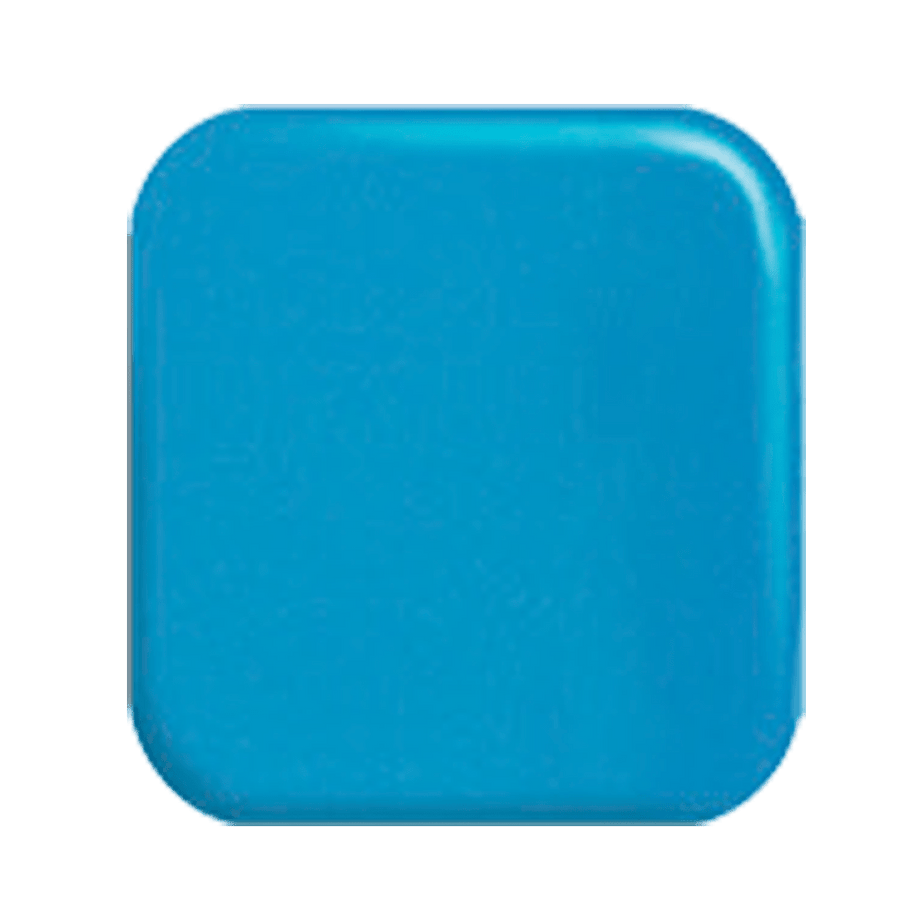 ProDip Acrylic Powder 25g - Azure Blue