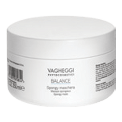 Vagheggi Balance Purifying Spongy Mask 350ml