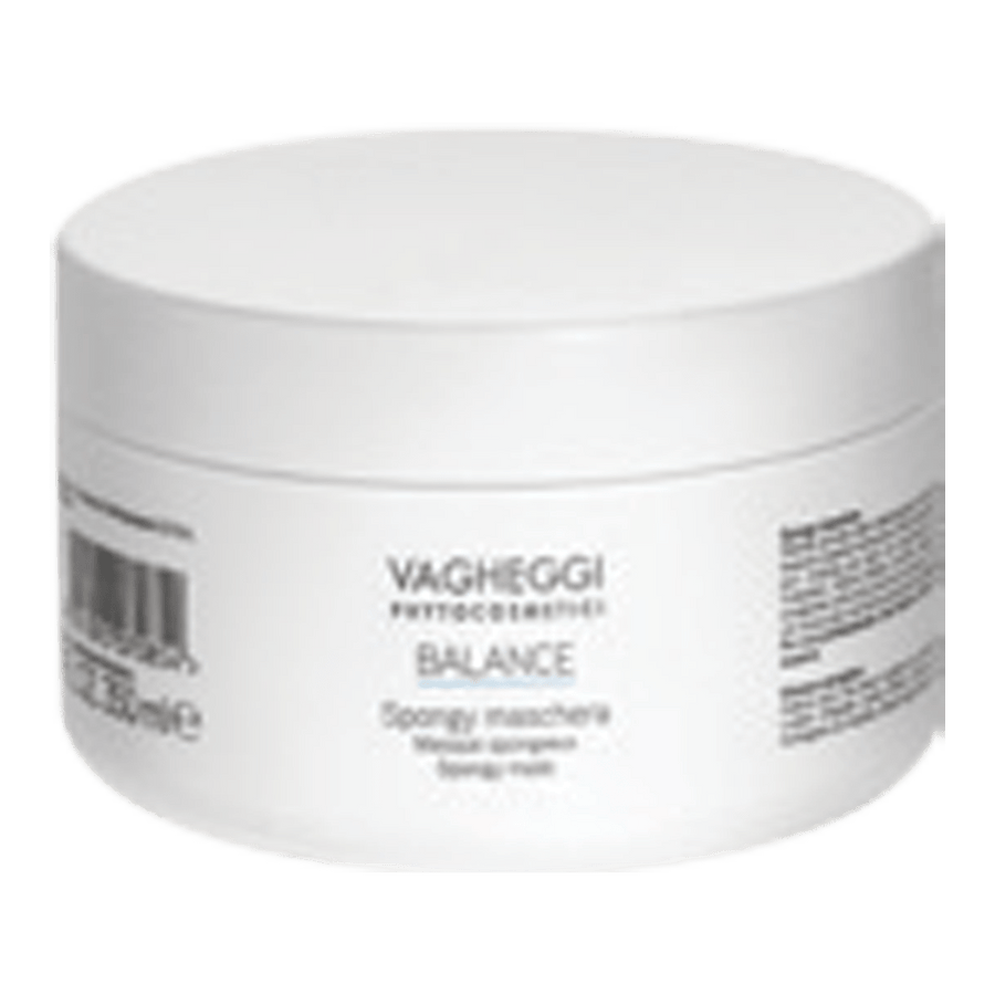 Vagheggi Balance Purifying Spongy Mask 350ml