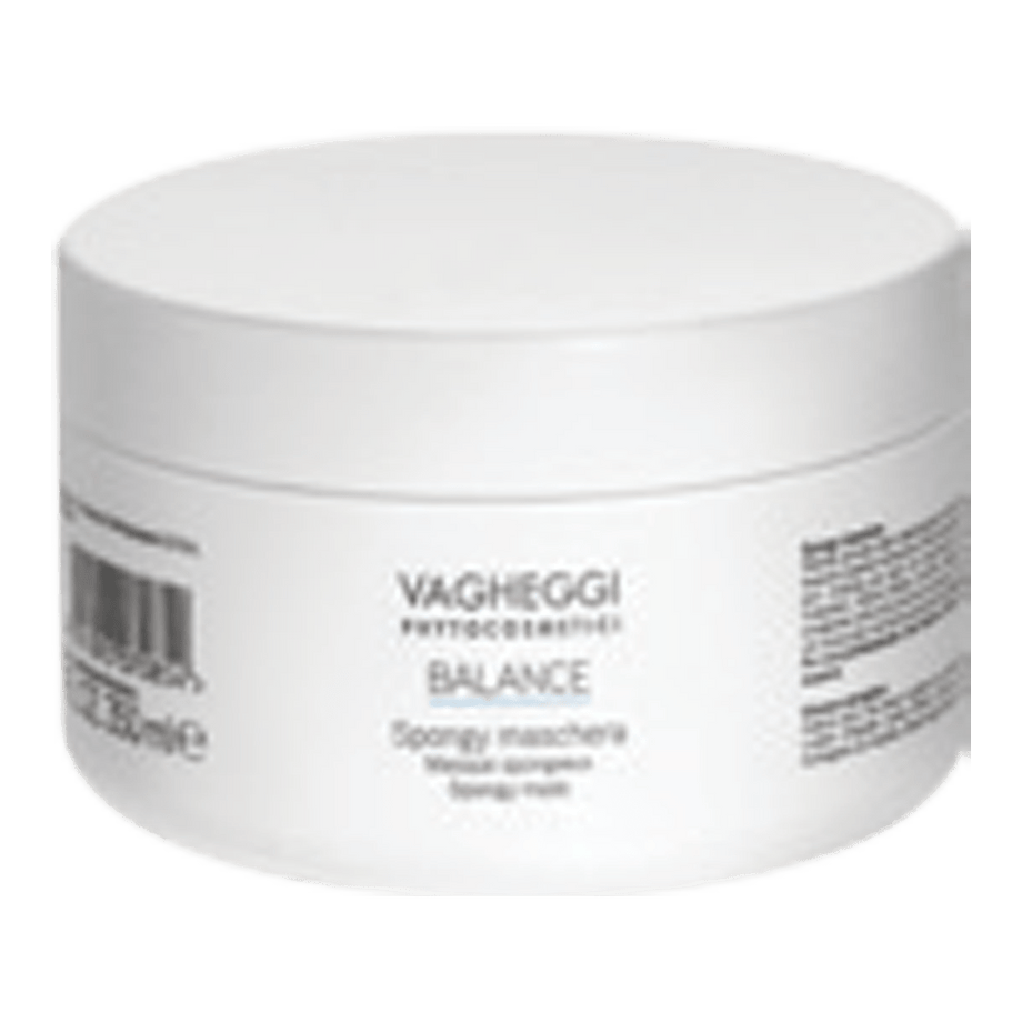 Vagheggi Balance Purifying Spongy Mask 350ml