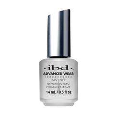 ibd Advanced Wear Lacquer 14ml - Base Prep