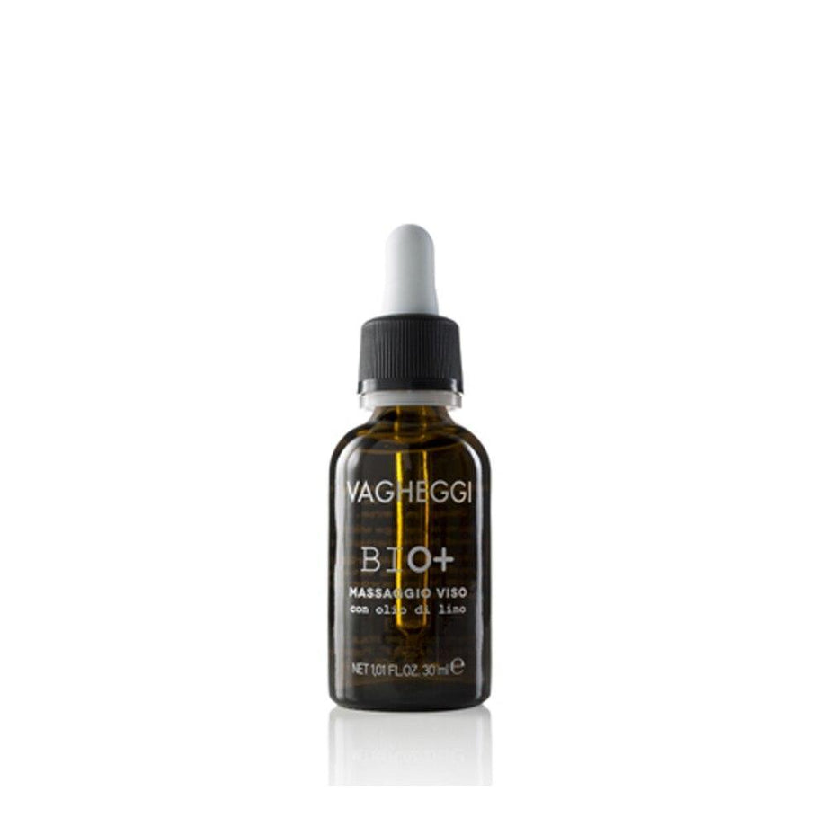 Vagheggi BIO+ Face Massage