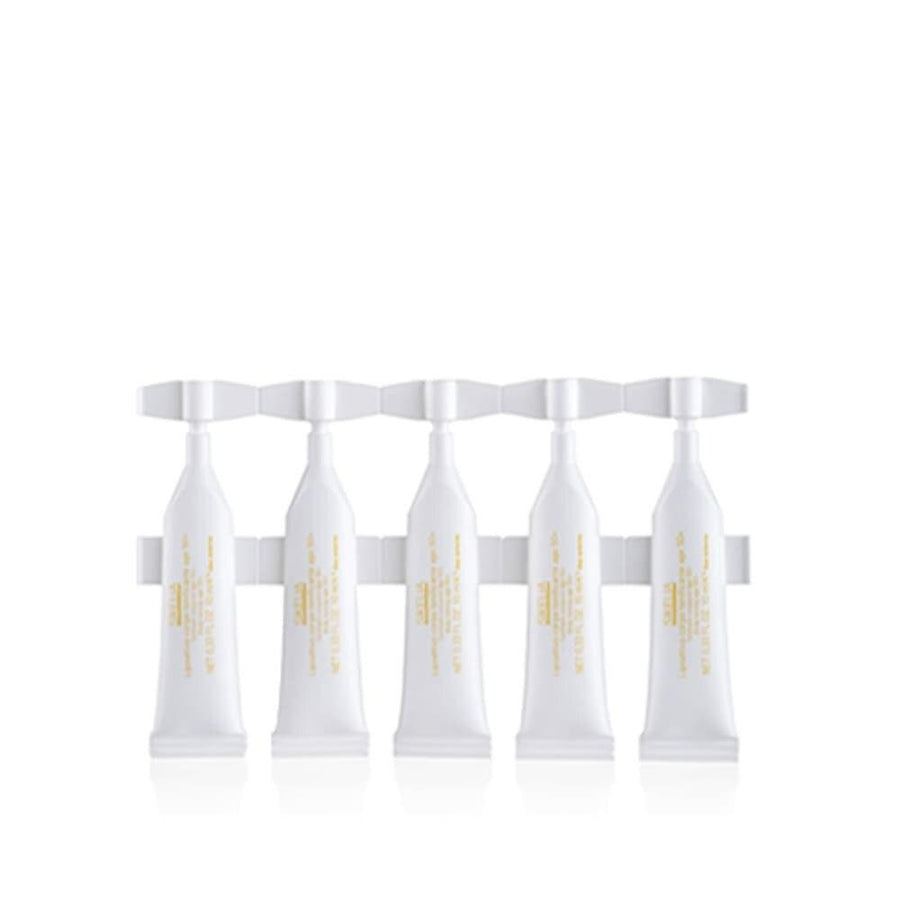 Vagheggi Sikelia Body Toning Age 50+ 10 x 10ml