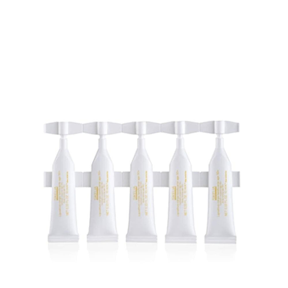 Vagheggi Sikelia Body Toning Age 50+ 10 x 10ml