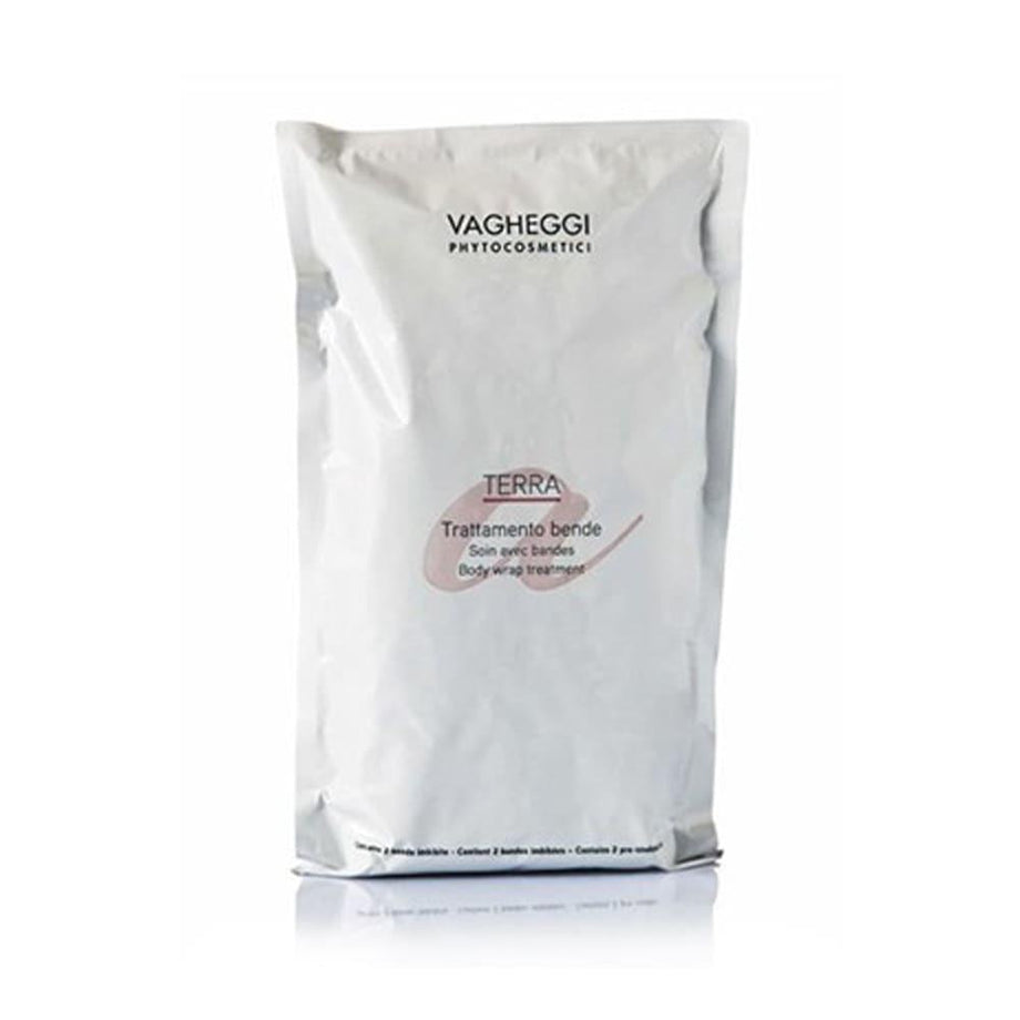 Vagheggi Terra Body Wrap Treatment A