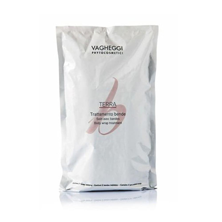 Vagheggi Terra Body Wrap Treatment B