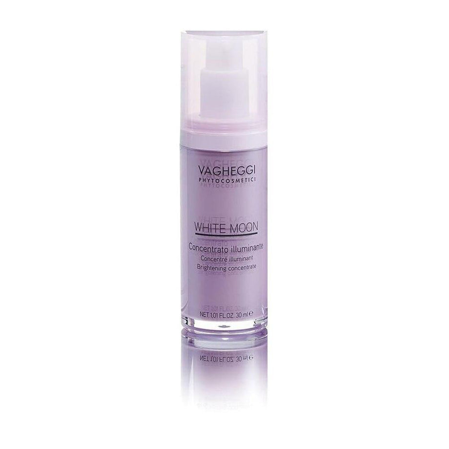 Vagheggi White Moon Brightening Concentrate 30ml
