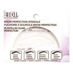 Ardell Brow Perfection Stencils