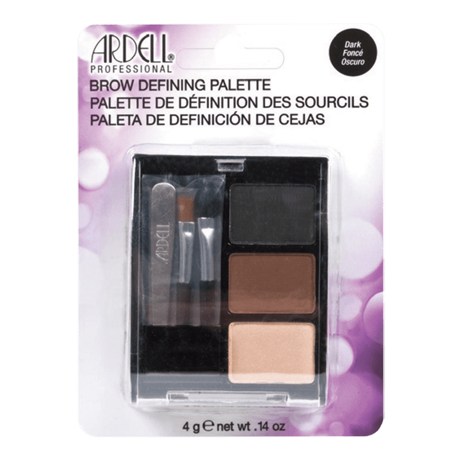 Ardell Brow Pallette - Dark