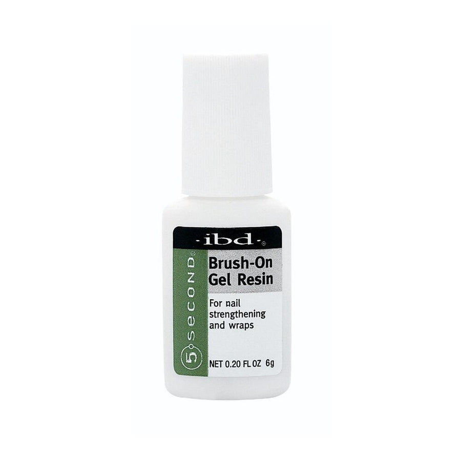 ibd 5 Second Brush-On Gel Resin 6g