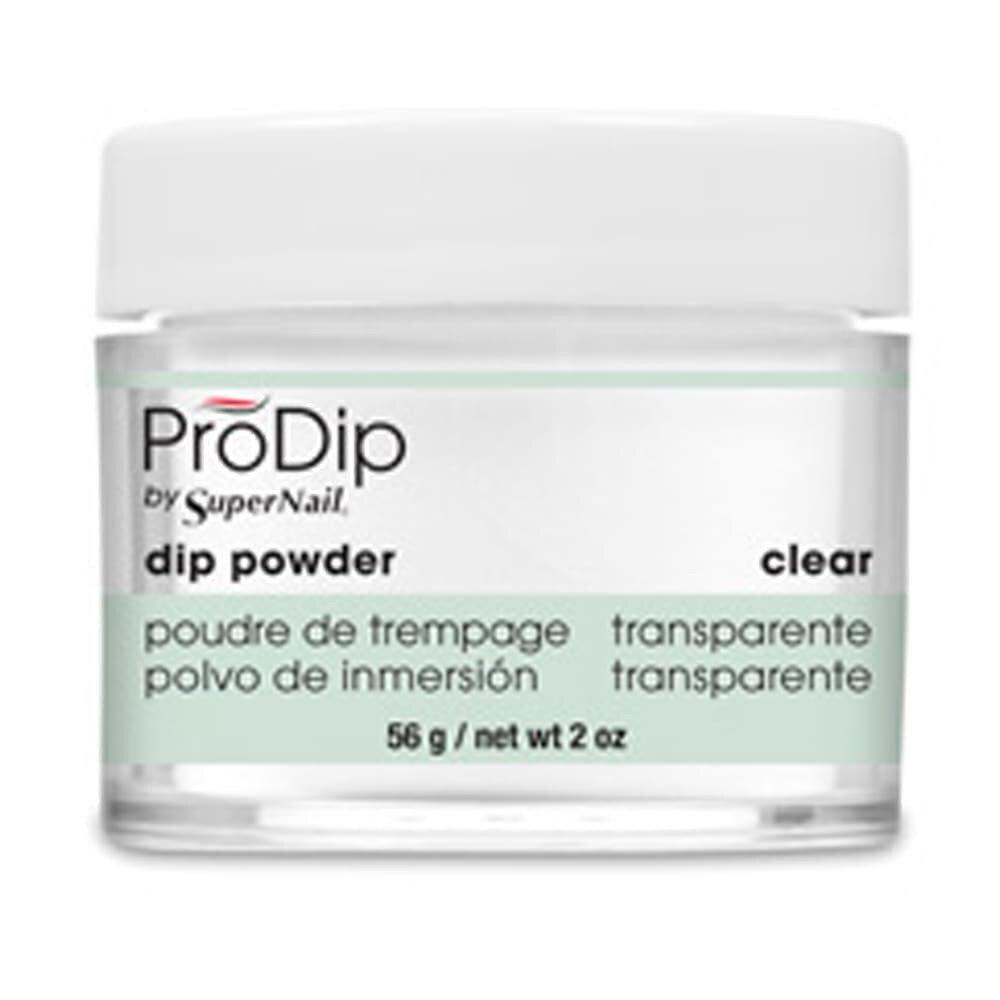 ProDip Acrylic Powder 56g - Clear