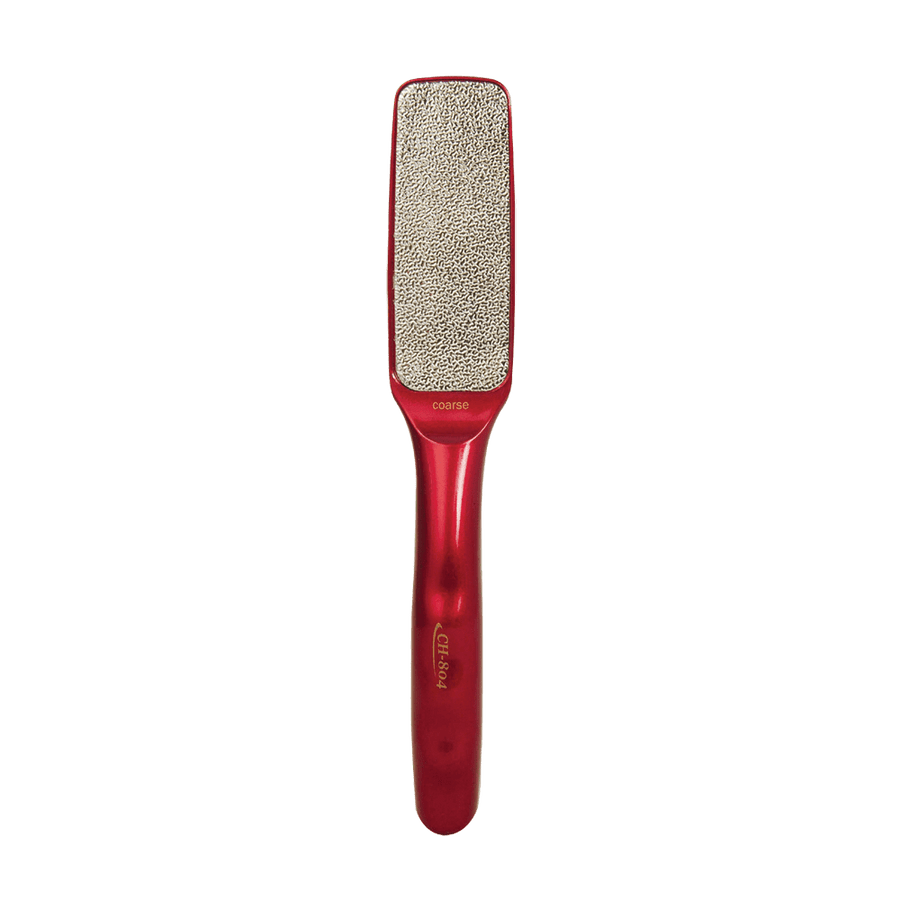Checi Professional Foot File - Coarse