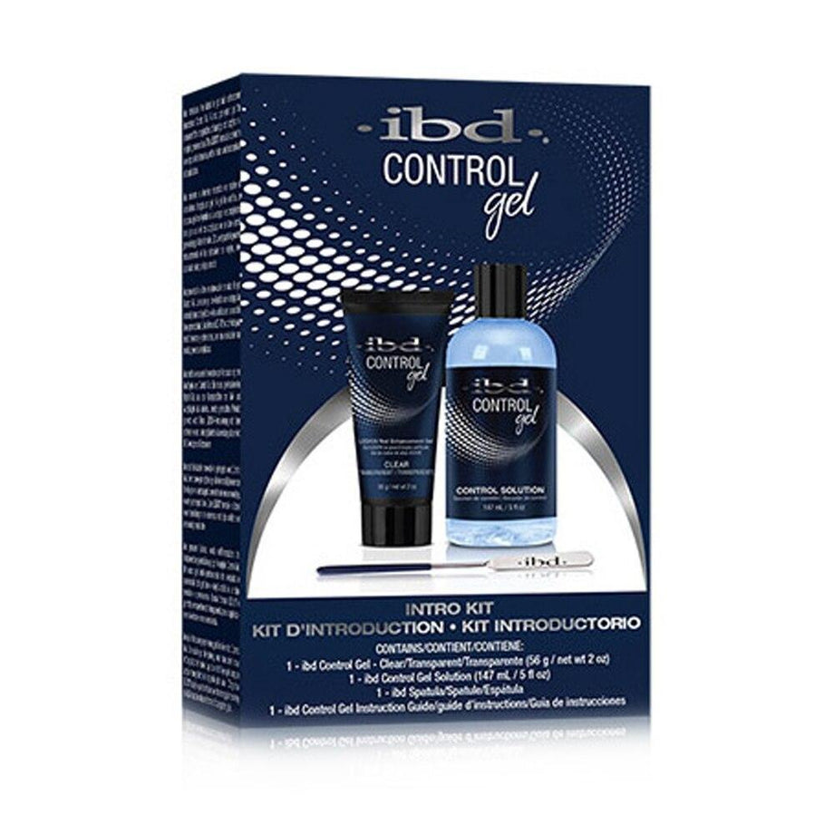 ibd Control Gel Intro Kit