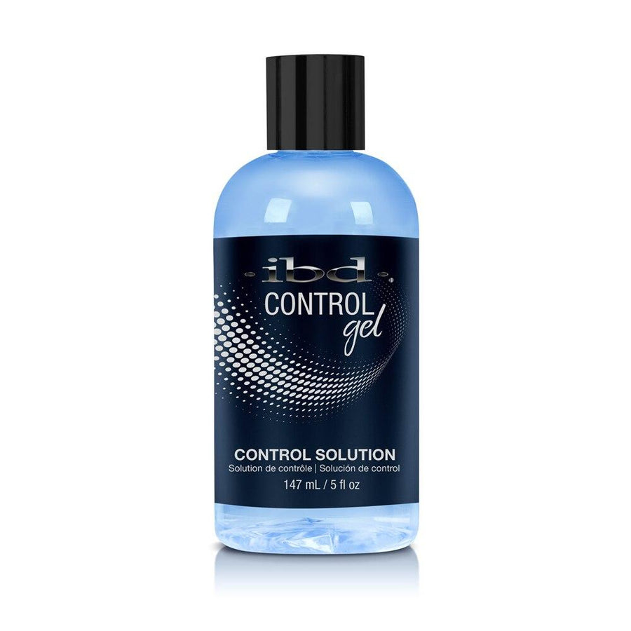 ibd Control Gel Solution
