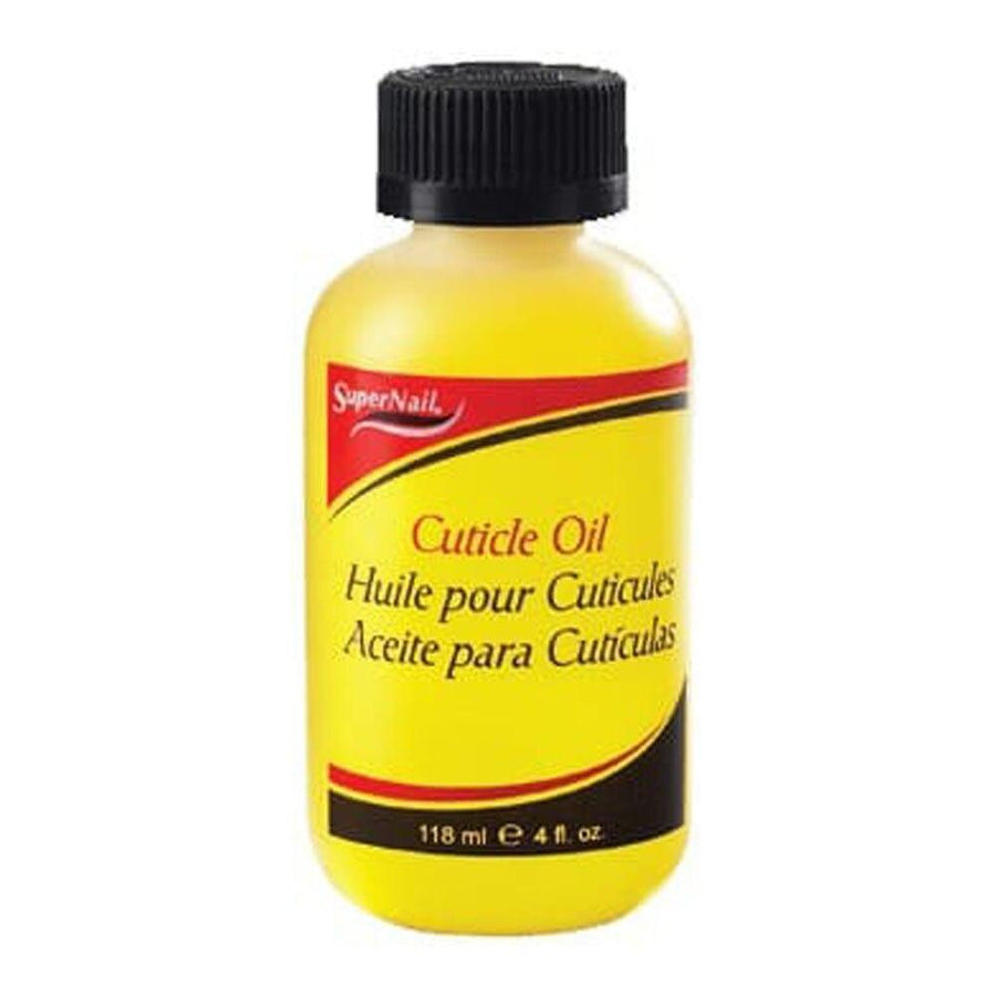 SuperNail Cuticle Oil 118ml