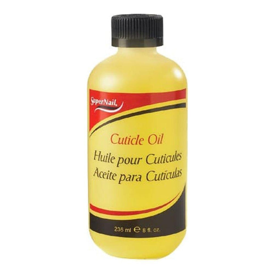 Supernail Cuticle Oil 236ml