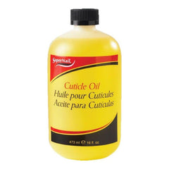 SuperNail Cuticle Oil 473ml