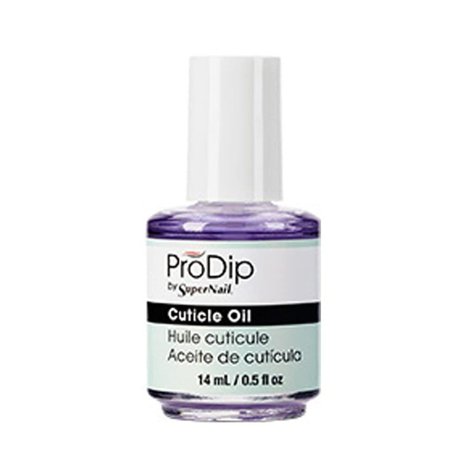 SN ProDip Cuticle Oil 14ml