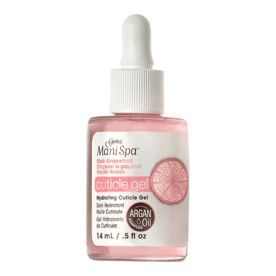 Gena Mani Spa Cuticle Serum 14ml