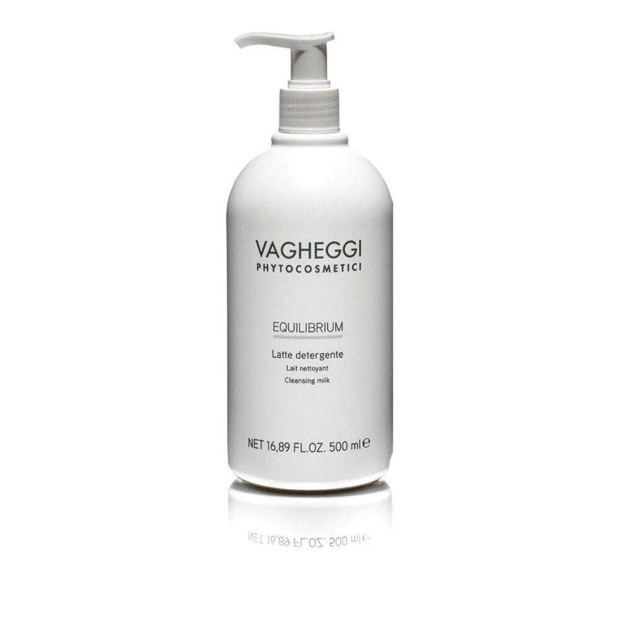 Vagheggi Equilibrium Cleansing Milk 500ml