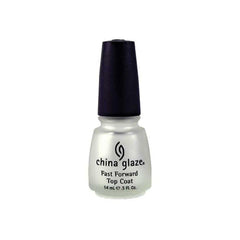 China Glaze Top Coat - Fast Forward