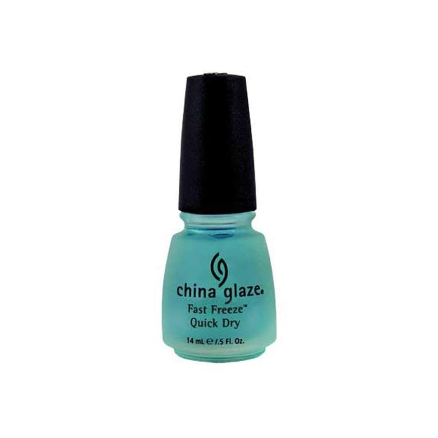 China Glaze Fast Freeze Quick Dry Drops