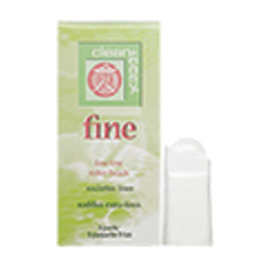Clean & Easy Fine Line Replacement Roller Heads 3 Pack