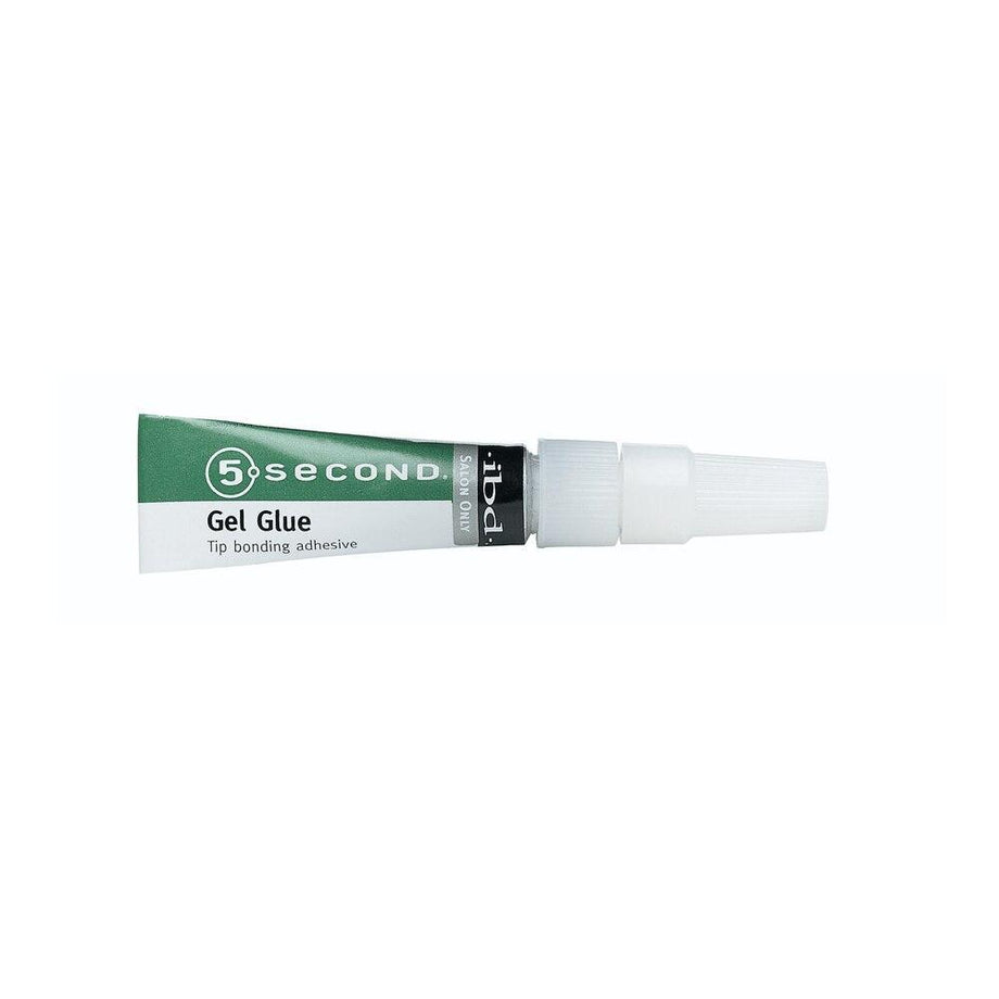 IBD 5 Second Gel Glue 4g