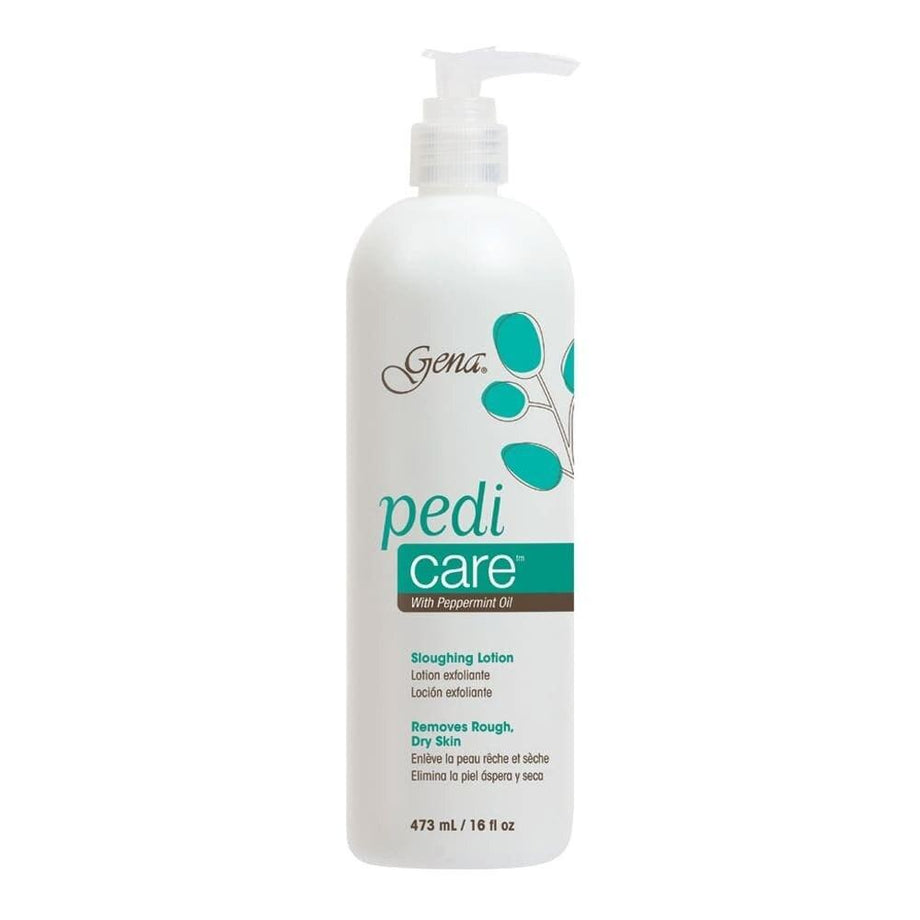 Gena Pedi Care 473ml