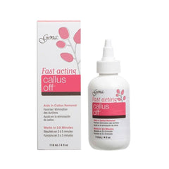 Gena Callus Off 118ml