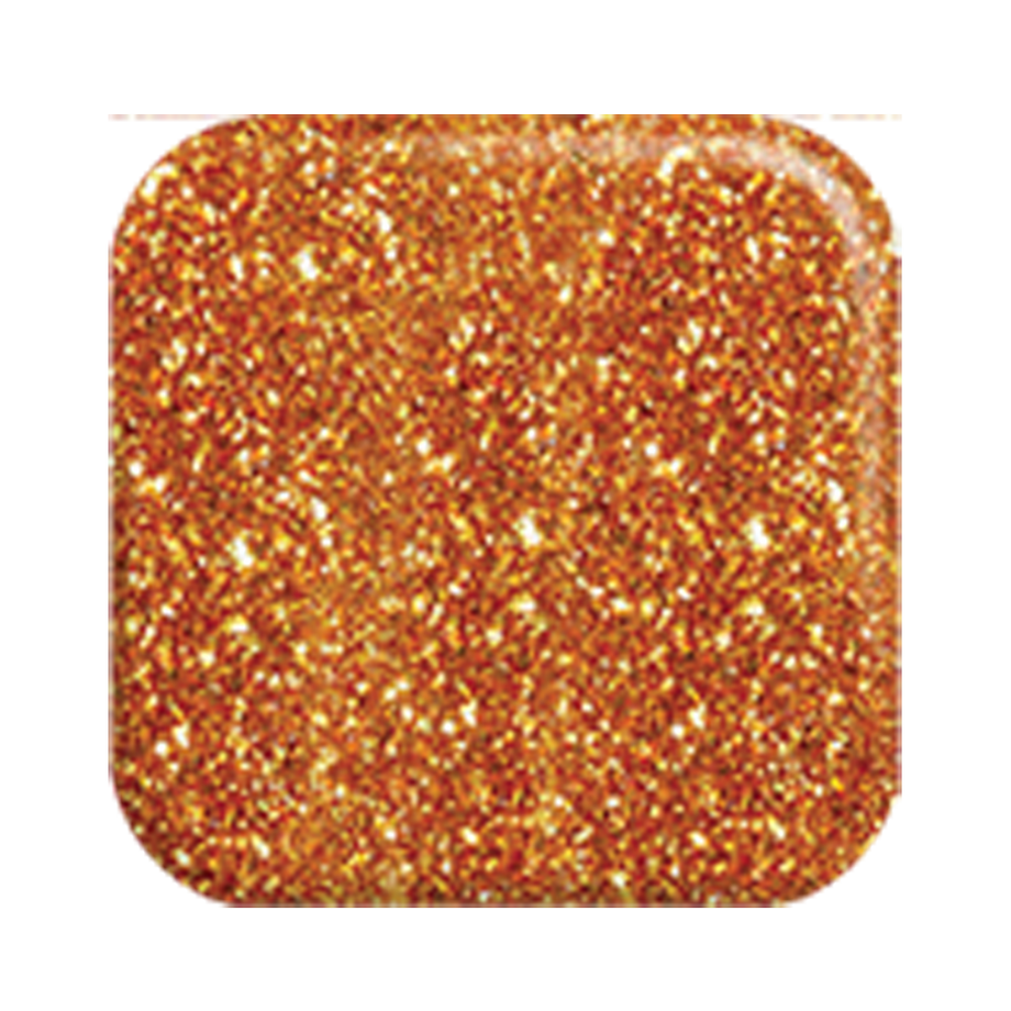 ProDip Acrylic Powder 25g - Glitzy Gold