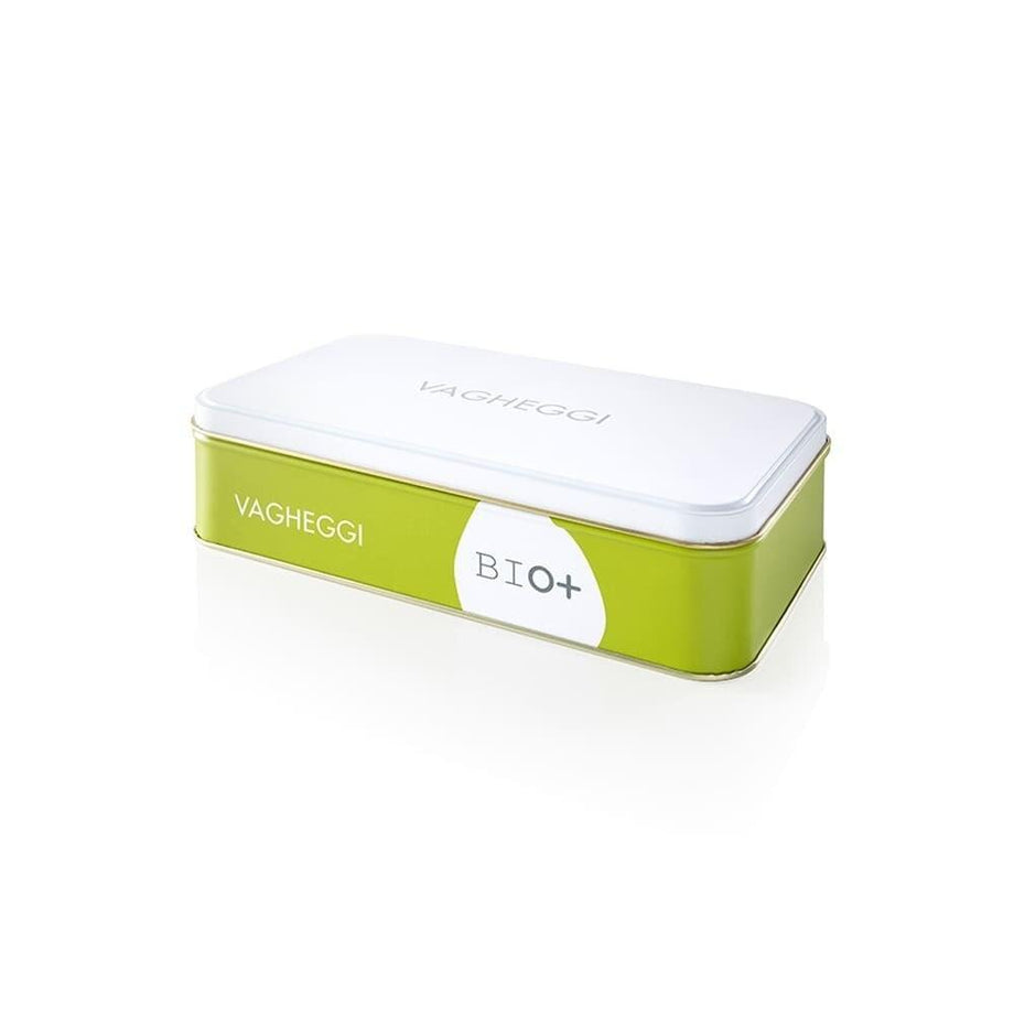 Vagheggi BIO+ Green Tin