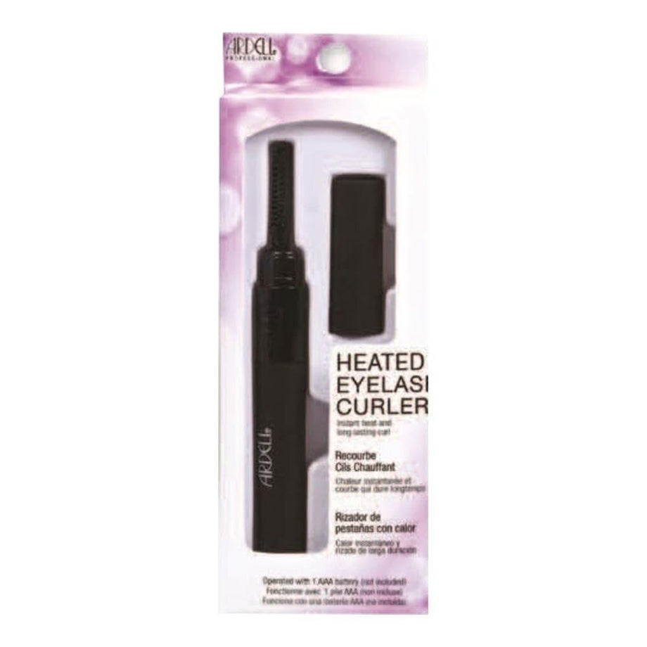 Ardell Heated Eyelash Curler
