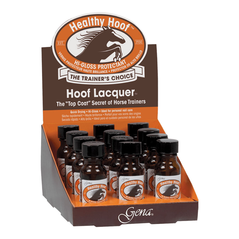 Gena Hoof Lacquer 14ml
