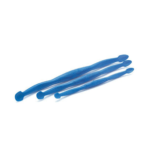 ibd Two-Sided Cuticle Pusher Pack
