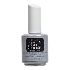 ibd Just Gel Polish 14ml - Base Coat