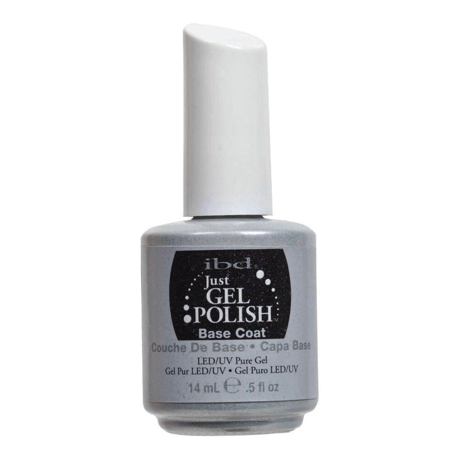 ibd Just Gel Polish Base Coat 14ml