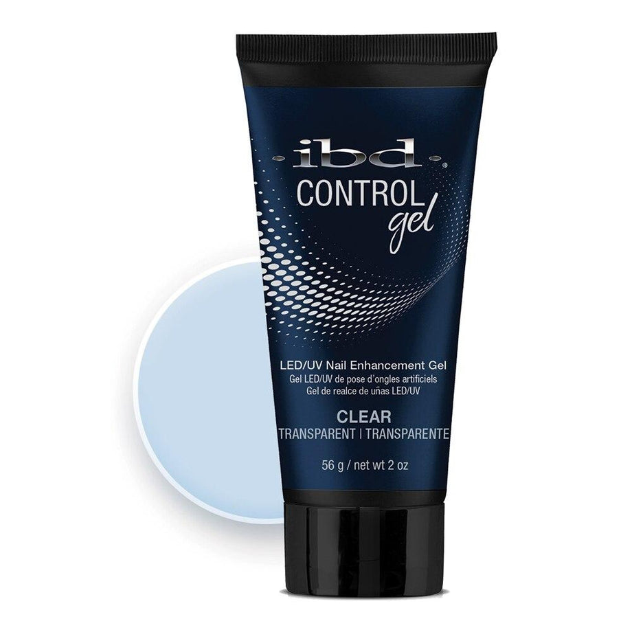 ibd Control Gel 56g - Clear