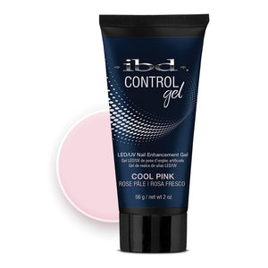 ibd Control Gel 56g - Cool Pink